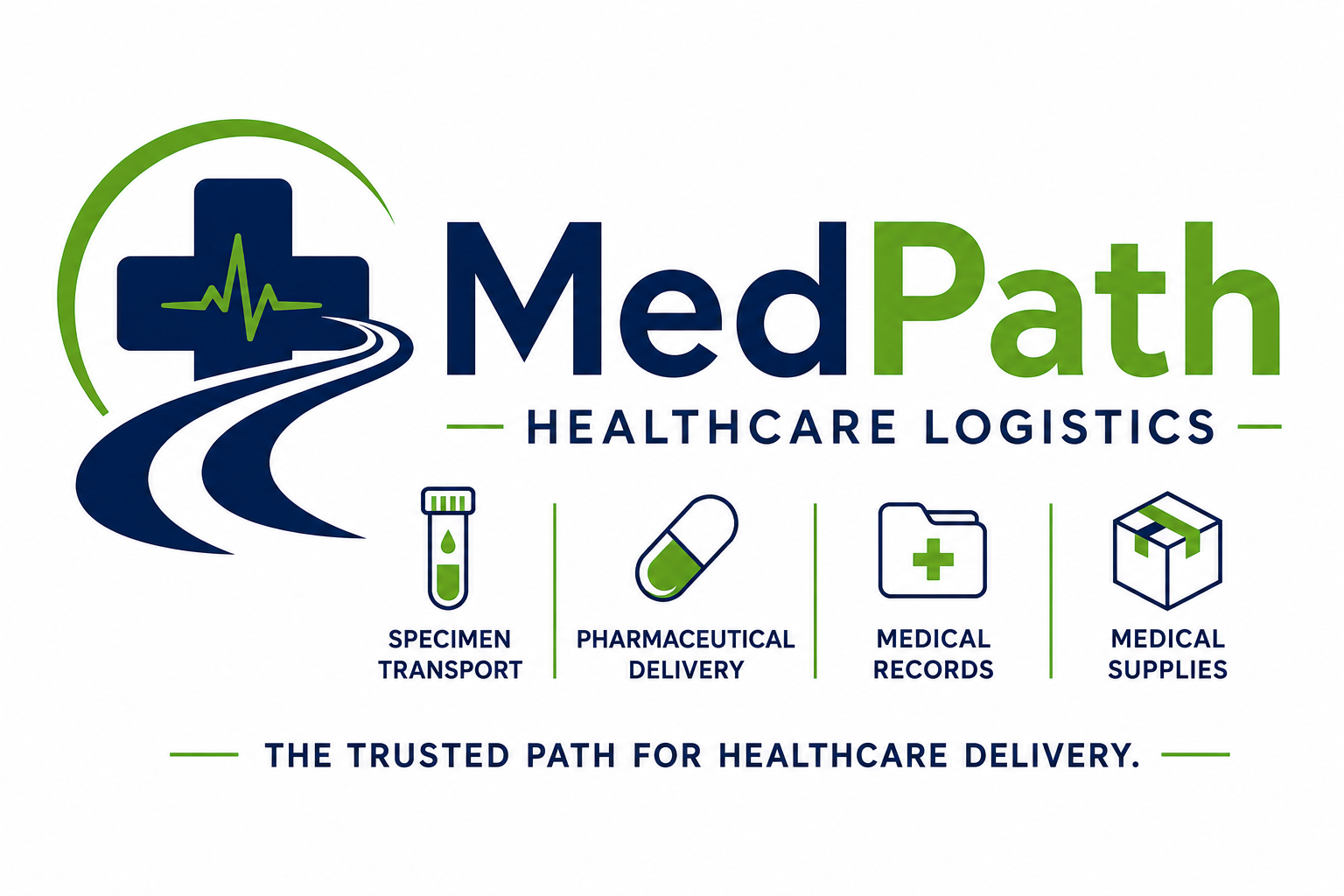 MedPath Healthcare Logistics